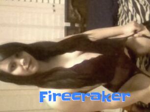 Firecraker