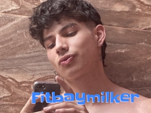 fitbaymilker Mausi Privat