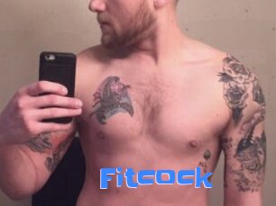 Fitcock