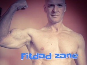 fitdad_zane Mausi Privat