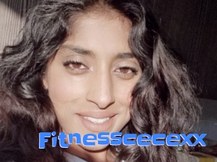Fitnesscecexx