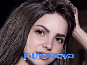 Fitnesseva