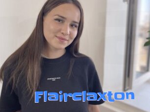 Flairclaxton