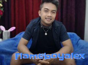 Flameboyalex