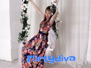 Flirtydiva