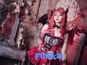 Fliska