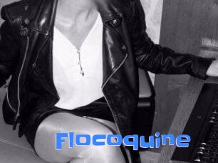 Flocoquine