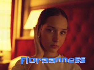 Floraanness