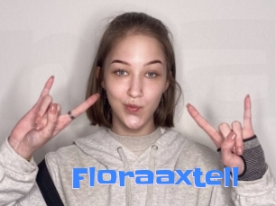 Floraaxtell
