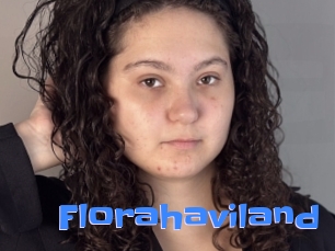 florahaviland Mausi Privat