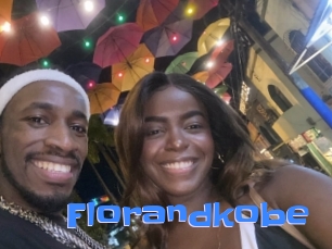 Florandkobe