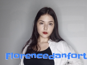 Florencedanforth