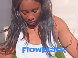 flowblack Mausi Privat