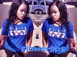 flowerlips Mausi Privat