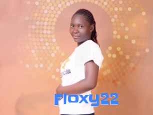 floxy22 Mausi Privat