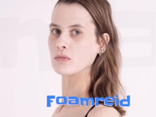 Foamreid