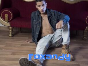 Foxandy