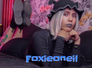 Foxieoneil