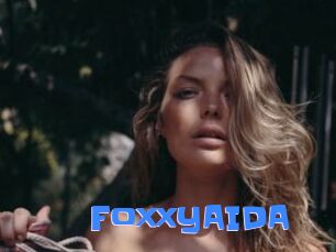 FoxxyAIDA