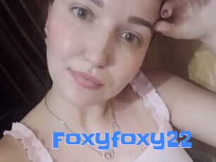 Foxyfoxy22
