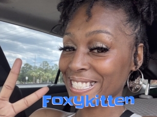 Foxykitten