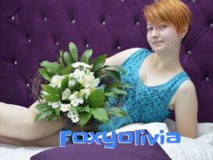 Foxyolivia