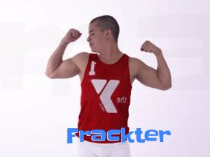 Frackter