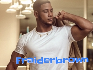 fraiderbrown Mausi Privat