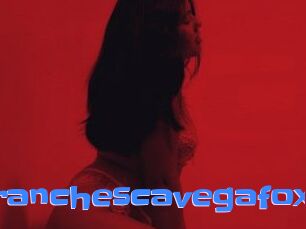 Franchescavegafox