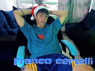 franco_certelli Mausi Privat