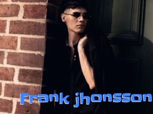 frank_jhonsson Mausi Privat