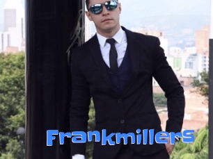 frankmillers Mausi Privat