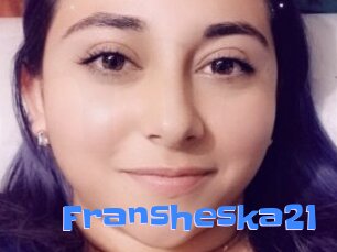 Fransheska21