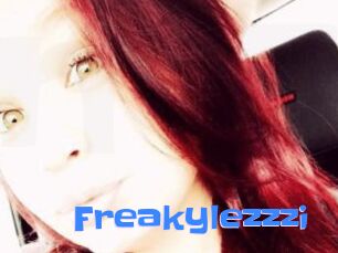 Freakylezzzi