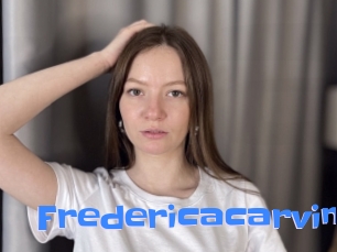 fredericacarvin Mausi Privat