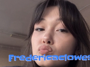 fredericaclowes Mausi Privat