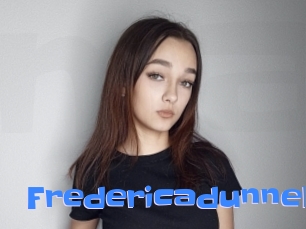 Fredericadunnell