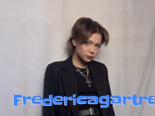 Fredericagartrel