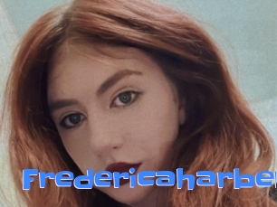 Fredericaharber