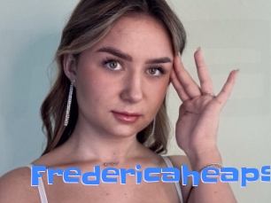 fredericaheaps Mausi Privat
