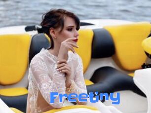 Freetiny