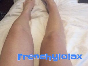 Frenchylolax