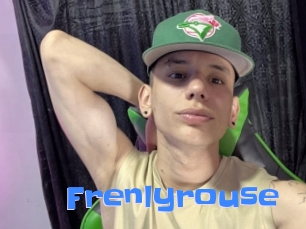 frenlyrouse Mausi Privat