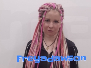 Freyadawson