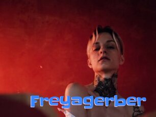 Freyagerber