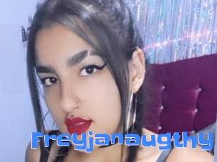 Freyjanaugthy