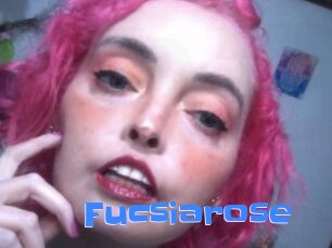 Fucsiarose