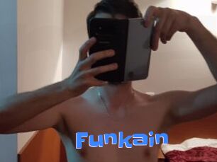 Funkain
