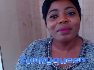 Funkyqueen