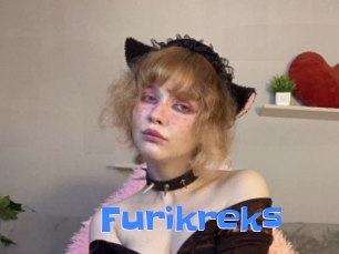 furikreks Mausi Privat